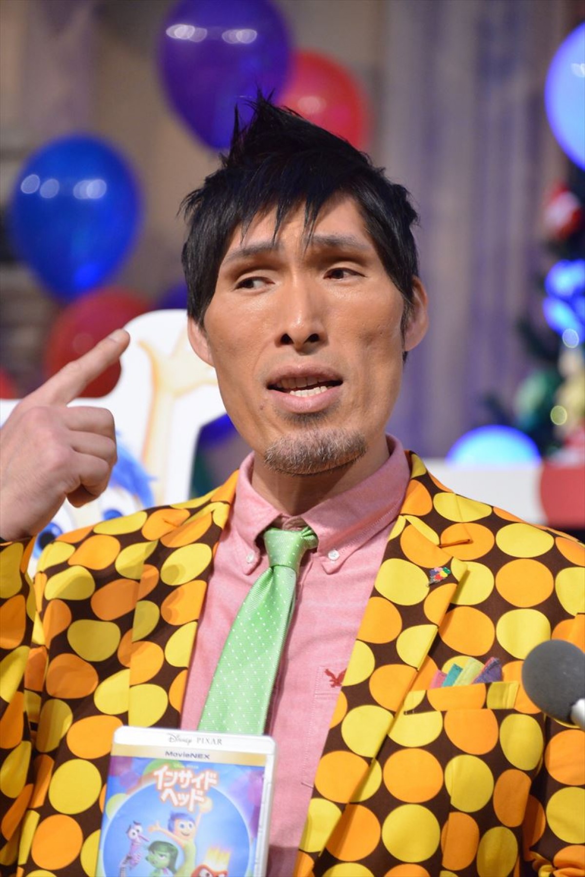 藤田ニコル、クリスマスデートは “2コ上の男性” を希望「“ニコ”ルだからね」