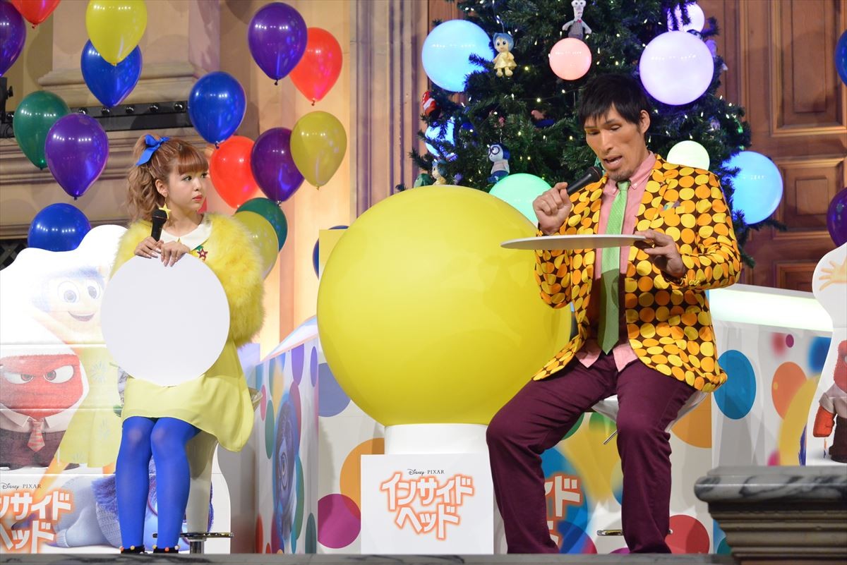藤田ニコル、クリスマスデートは “2コ上の男性” を希望「“ニコ”ルだからね」