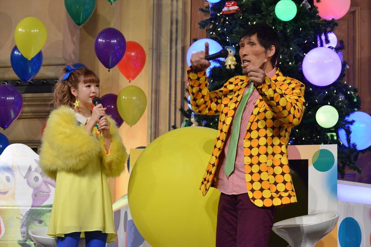 藤田ニコル、クリスマスデートは “2コ上の男性” を希望「“ニコ”ルだからね」