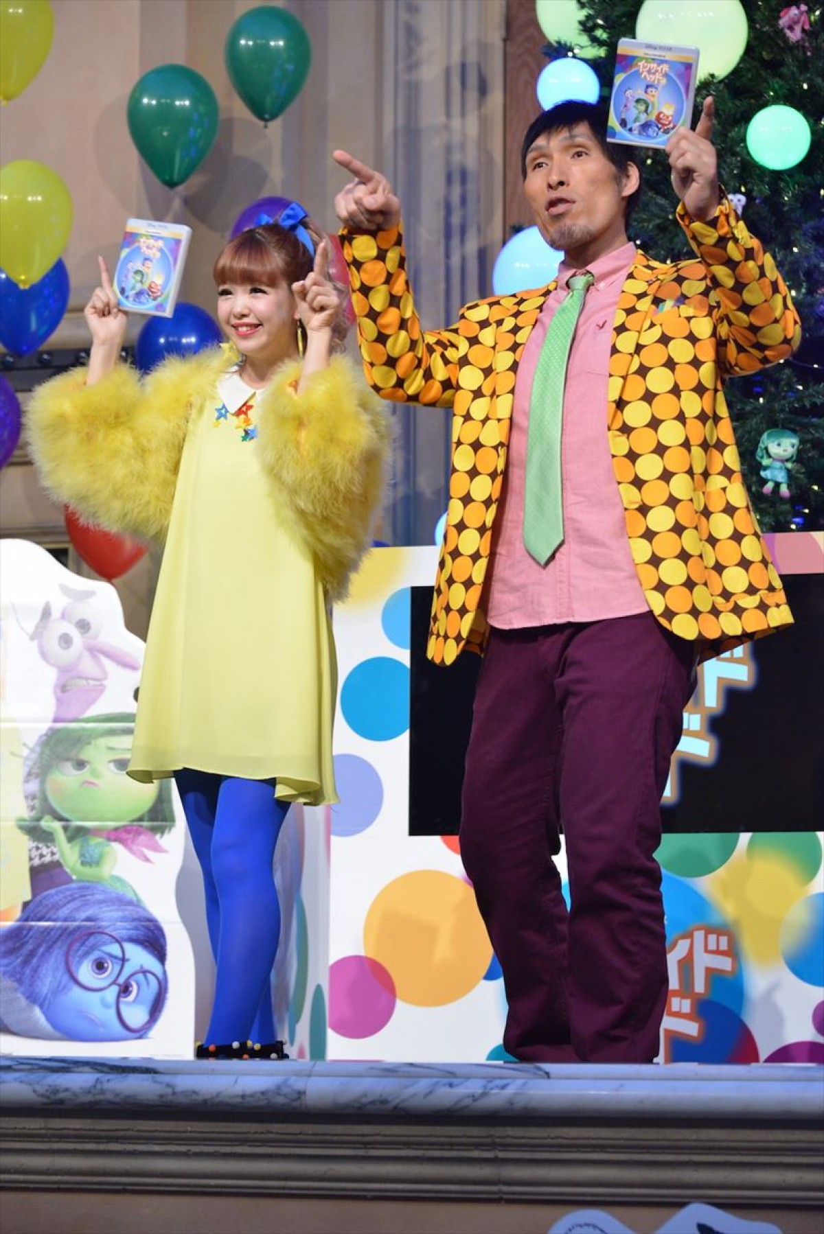 藤田ニコル、クリスマスデートは “2コ上の男性” を希望「“ニコ”ルだからね」