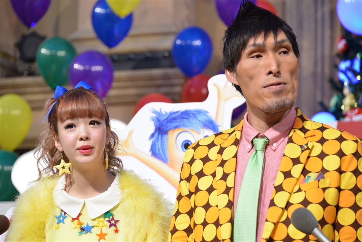 藤田ニコル、クリスマスデートは “2コ上の男性” を希望「“ニコ”ルだからね」