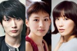 綾瀬はるか×三浦春馬×水川あさみ、『わたしを離さないで』世界初のドラマ化決定