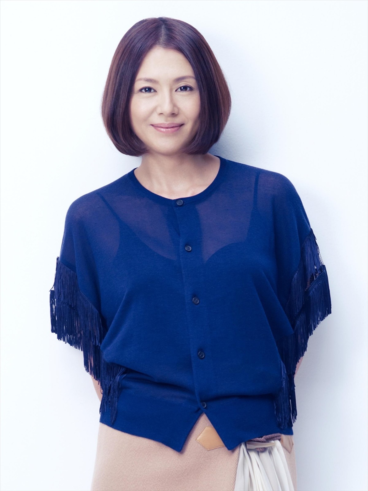 小泉今日子＆二階堂ふみ、母娘役で初共演