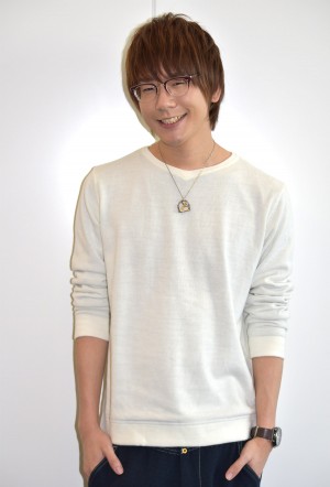 『デジモンアドベンチャー tri.　第1章「再会」』花江夏樹インタビュー