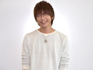 『デジモンアドベンチャー tri.　第1章「再会」』花江夏樹インタビュー