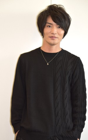 『デジモンアドベンチャー tri.　第1章「再会」』細谷佳正インタビュー