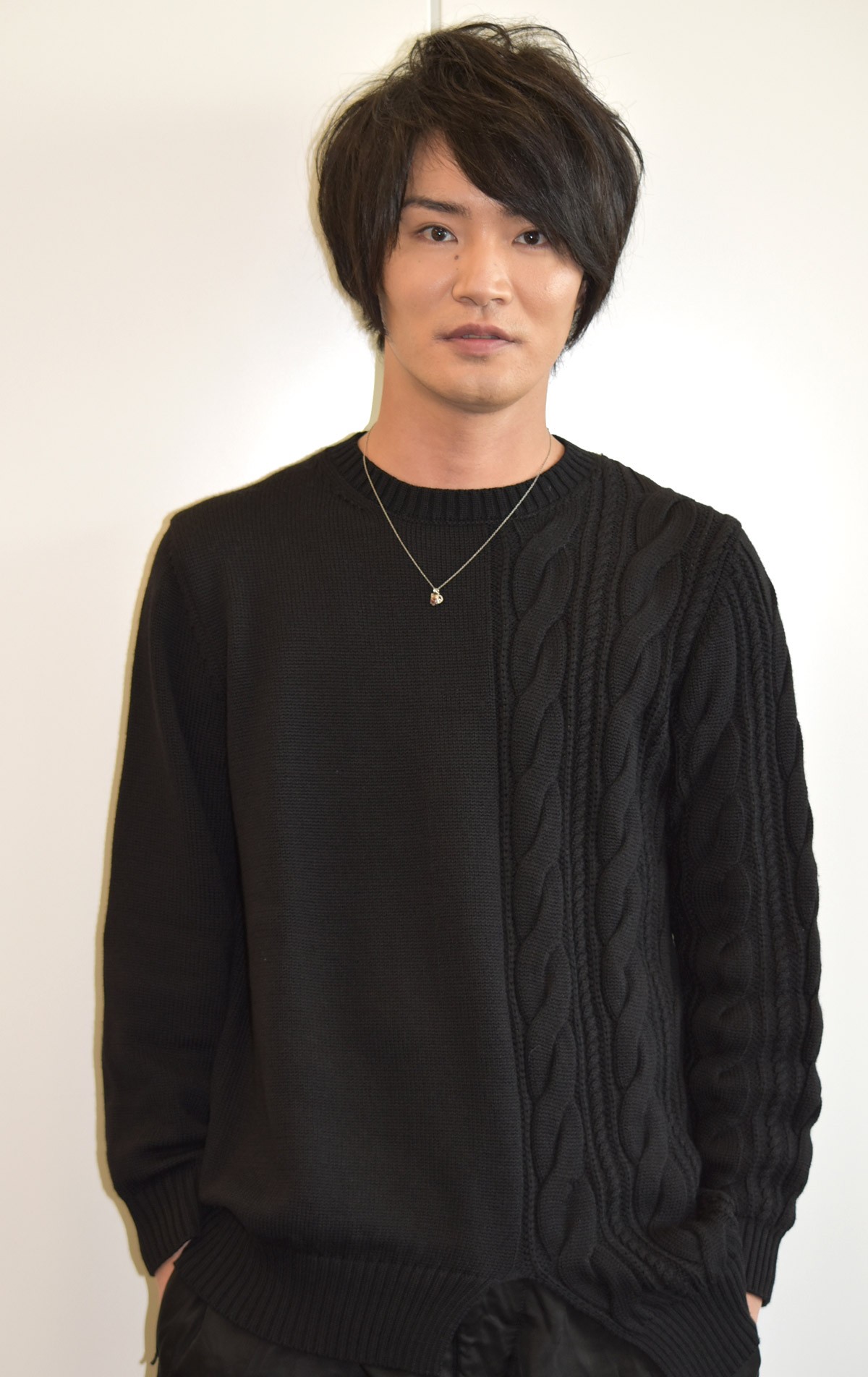 花江夏樹＆細谷佳正、『デジモン』キャスト一新に「必ず違和感を無くす」