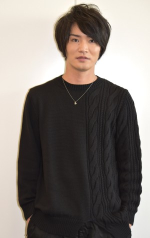 『デジモンアドベンチャー tri.　第1章「再会」』細谷佳正インタビュー