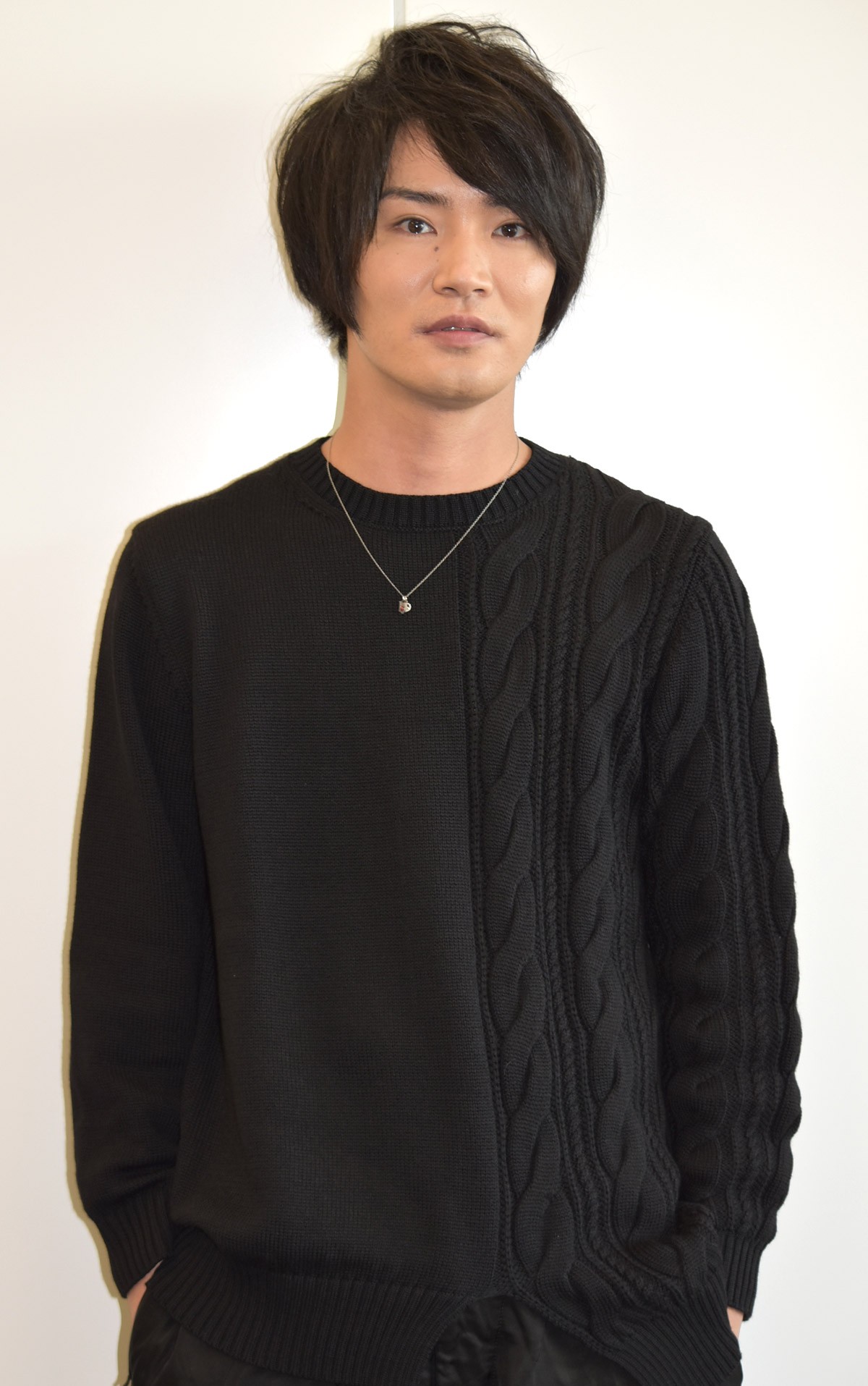 花江夏樹＆細谷佳正、『デジモン』キャスト一新に「必ず違和感を無くす」