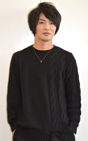 『デジモンアドベンチャー tri.　第1章「再会」』細谷佳正インタビュー