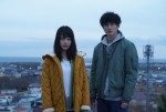有村架純×高良健吾、“月9”初主演　『東京ラブストーリー』脚本家が描く切ない恋