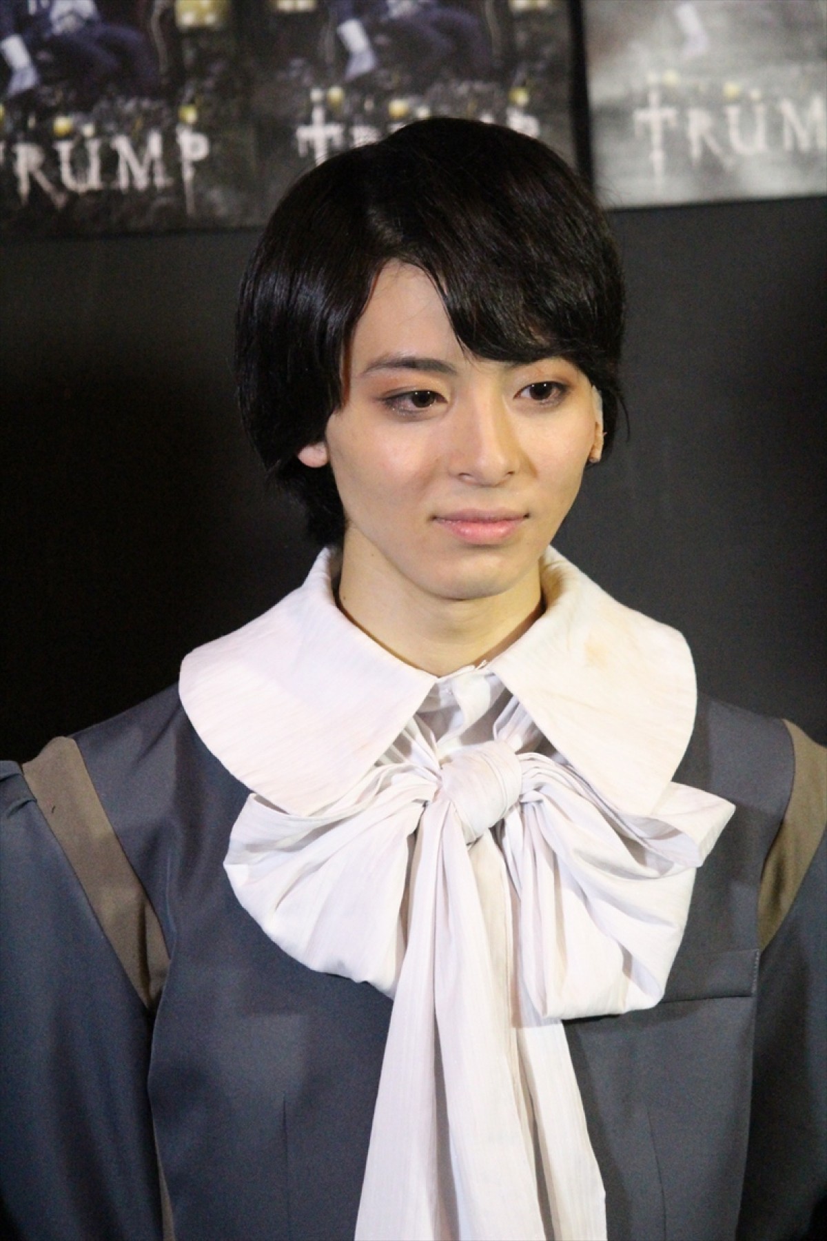 高杉真宙、W主演・早乙女友貴は「同い年なのに本当にカッコいい」刺激される
