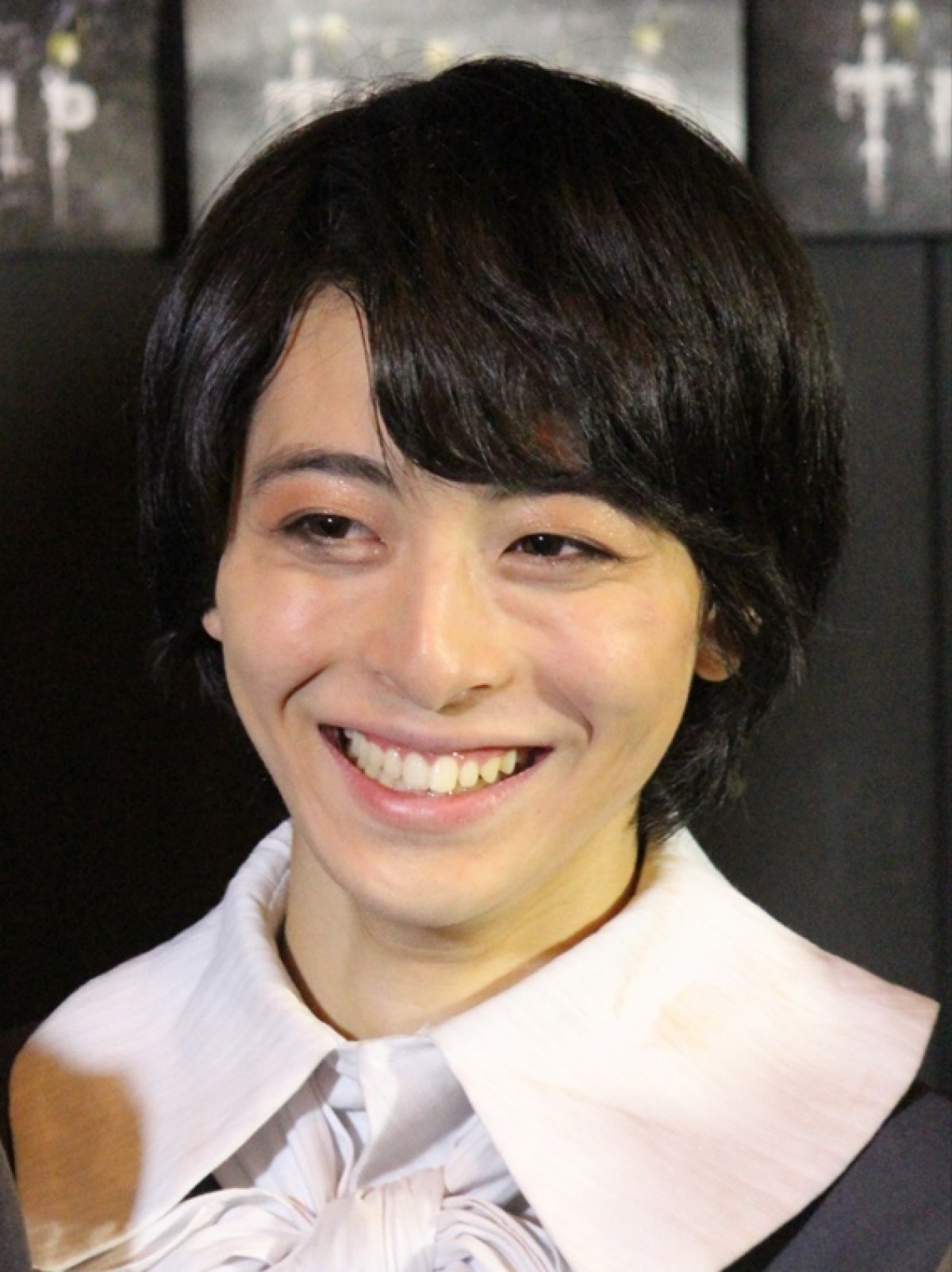 高杉真宙、W主演・早乙女友貴は「同い年なのに本当にカッコいい」刺激される