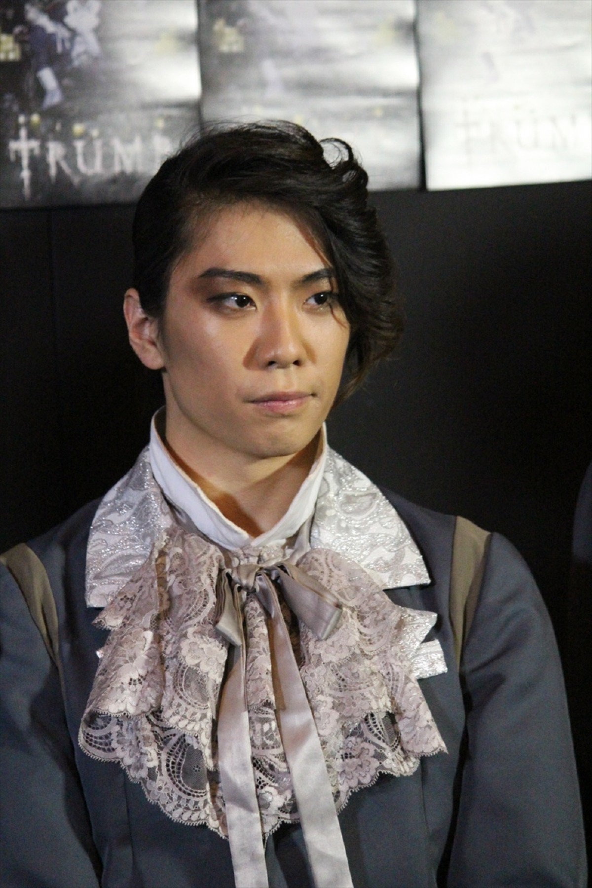 高杉真宙、W主演・早乙女友貴は「同い年なのに本当にカッコいい」刺激される