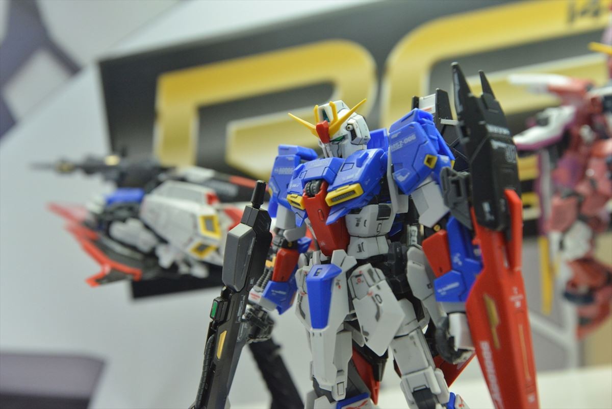 「ガンプラEXPO ワールドツアージャパン 2015」内覧会＜フォト集＞