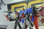 「ガンプラEXPO」内覧会の様子