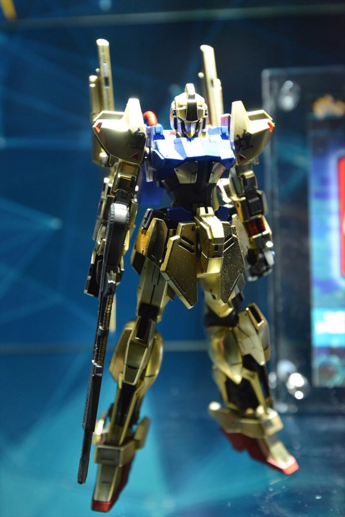 「ガンプラEXPO ワールドツアージャパン 2015」内覧会＜フォト集＞