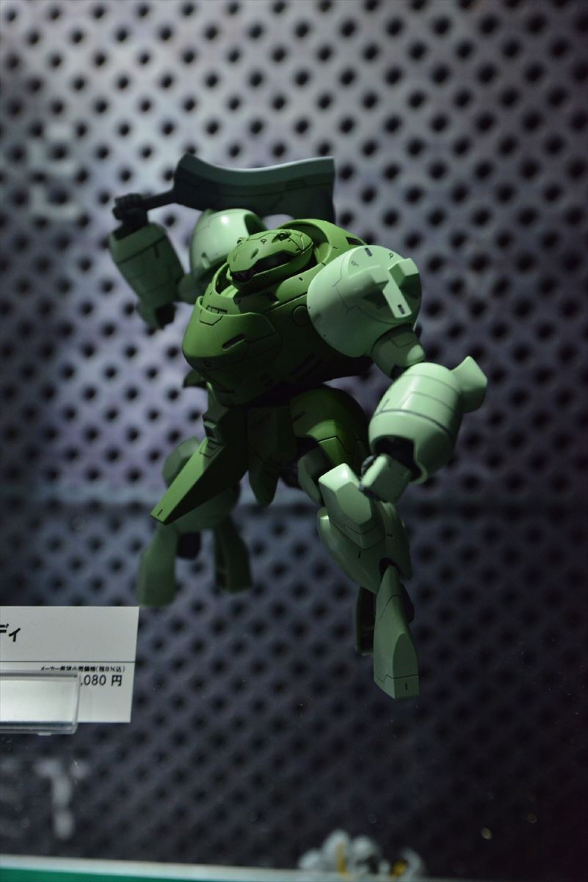 「ガンプラEXPO ワールドツアージャパン 2015」内覧会＜フォト集＞