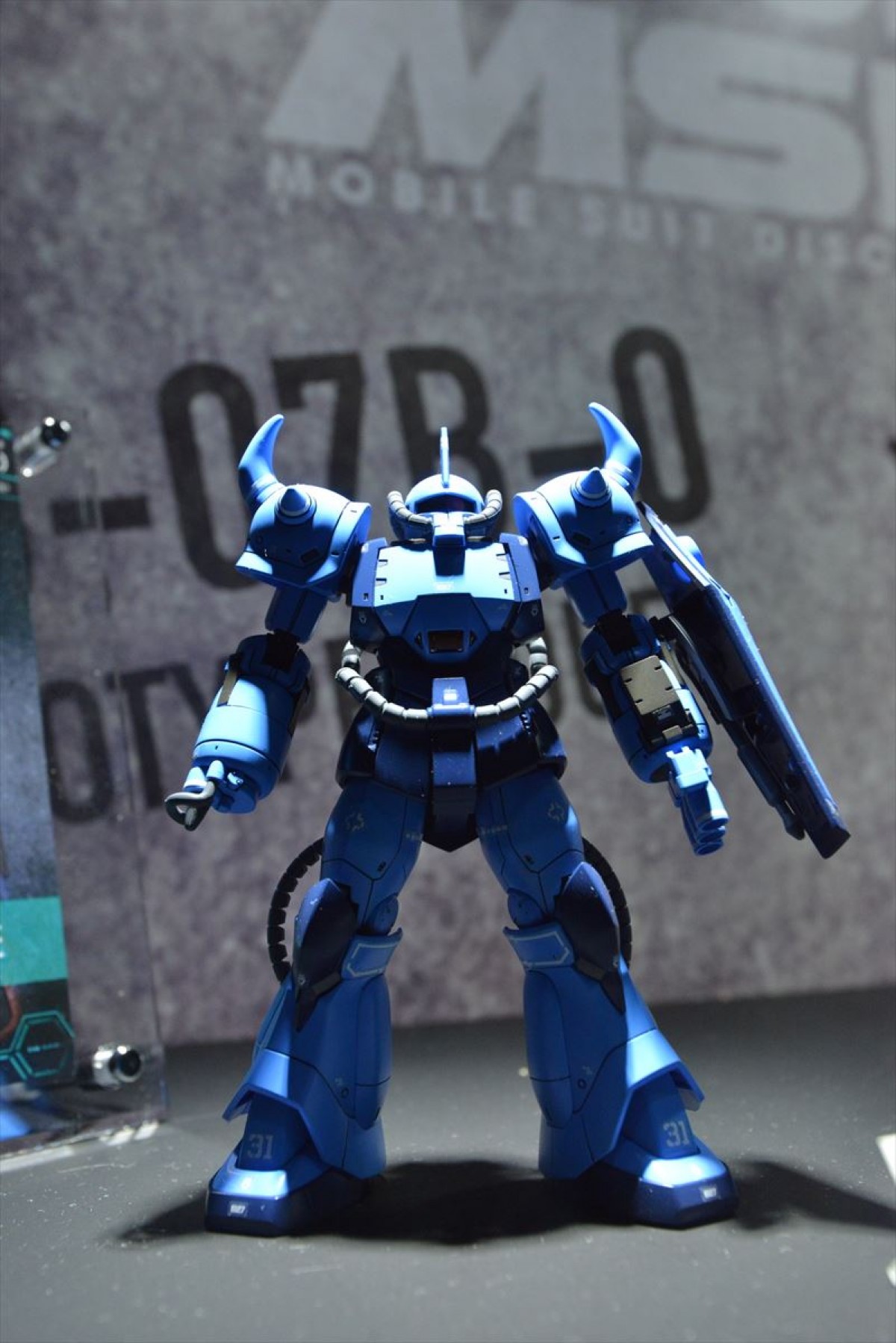「ガンプラEXPO ワールドツアージャパン 2015」内覧会＜フォト集＞