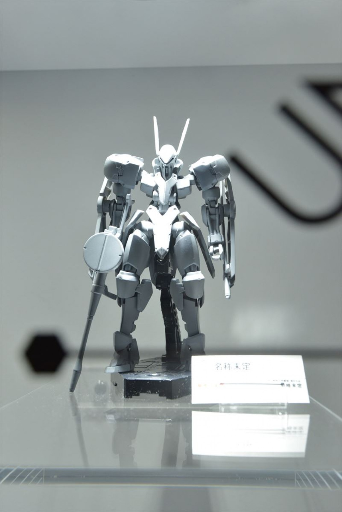 「ガンプラEXPO ワールドツアージャパン 2015」内覧会＜フォト集＞