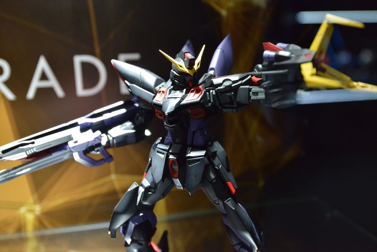 「ガンプラEXPO ワールドツアージャパン 2015」内覧会＜フォト集＞