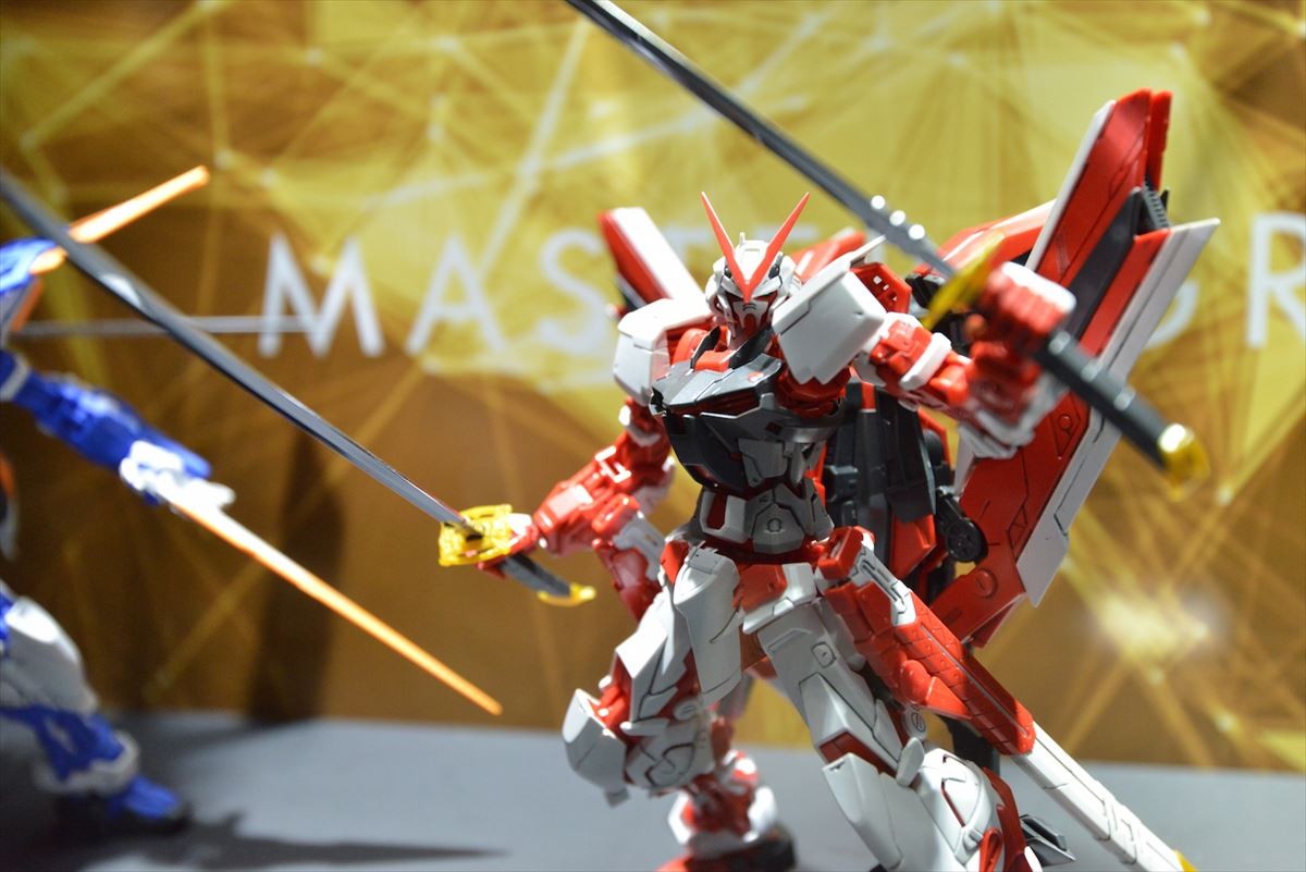 「ガンプラEXPO ワールドツアージャパン 2015」内覧会＜フォト集＞