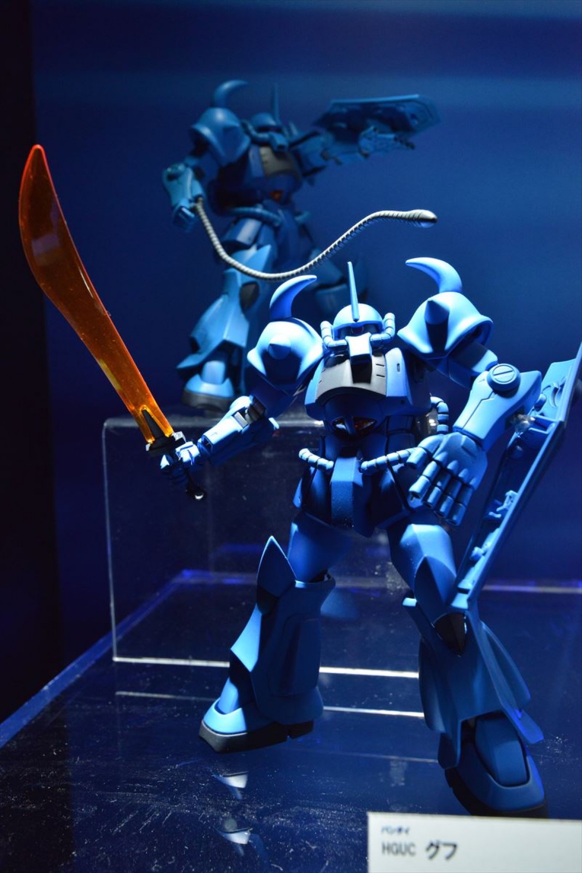 「ガンプラEXPO ワールドツアージャパン 2015」内覧会＜フォト集＞