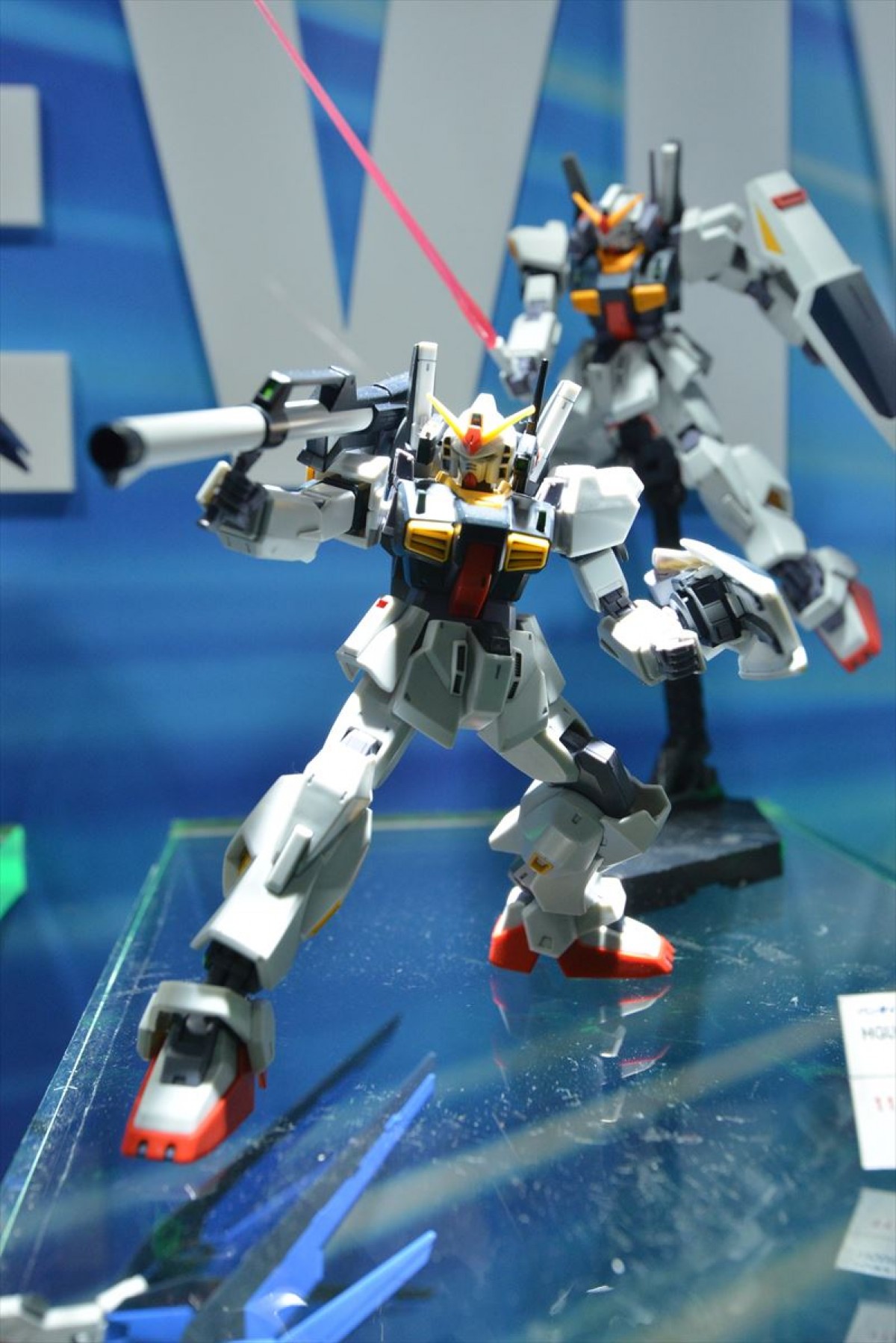 「ガンプラEXPO ワールドツアージャパン 2015」内覧会＜フォト集＞