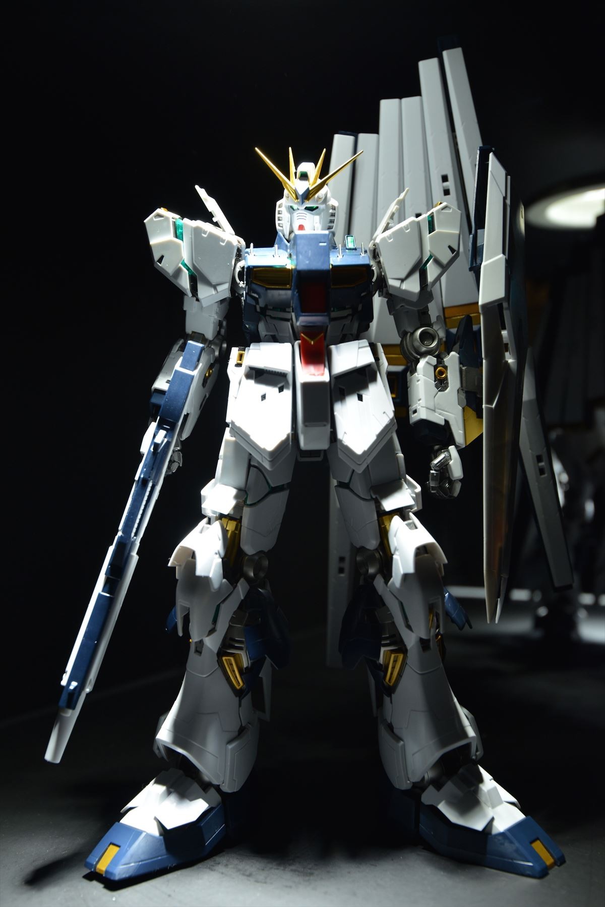 「ガンプラEXPO ワールドツアージャパン 2015」内覧会＜フォト集＞