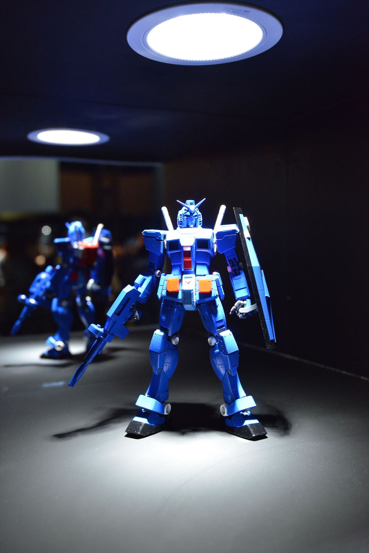 「ガンプラEXPO ワールドツアージャパン 2015」内覧会＜フォト集＞
