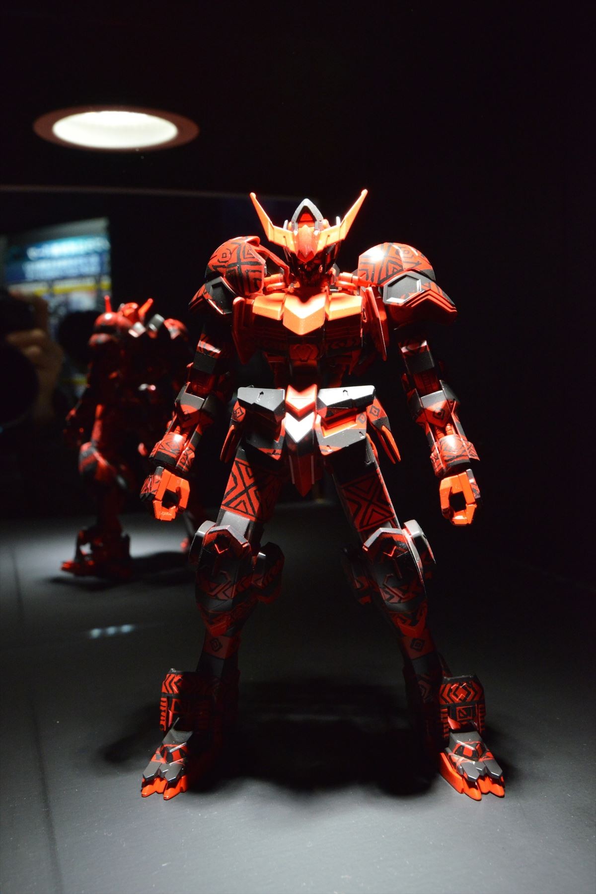 「ガンプラEXPO ワールドツアージャパン 2015」内覧会＜フォト集＞