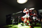 「ガンプラEXPO ワールドツアージャパン 2015」内覧会の様子