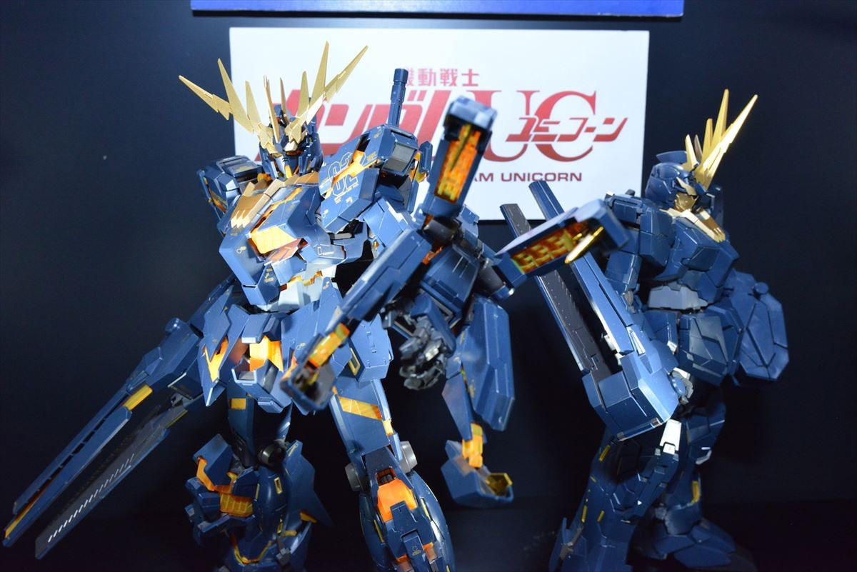 「ガンプラEXPO ワールドツアージャパン 2015」内覧会＜フォト集＞