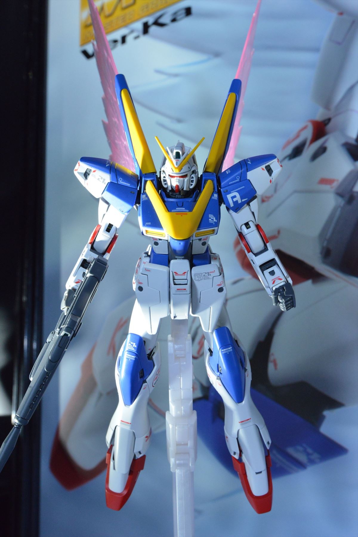 「ガンプラEXPO ワールドツアージャパン 2015」内覧会＜フォト集＞