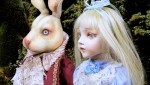 『Alice in Dreamland アリス・イン・ドリームランド』人気声優・内田彩がアリス役に挑戦