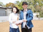 滝藤賢一、念願叶って竹内結子と夫婦役！ 共演3度目にして「俺もここまで来たか」