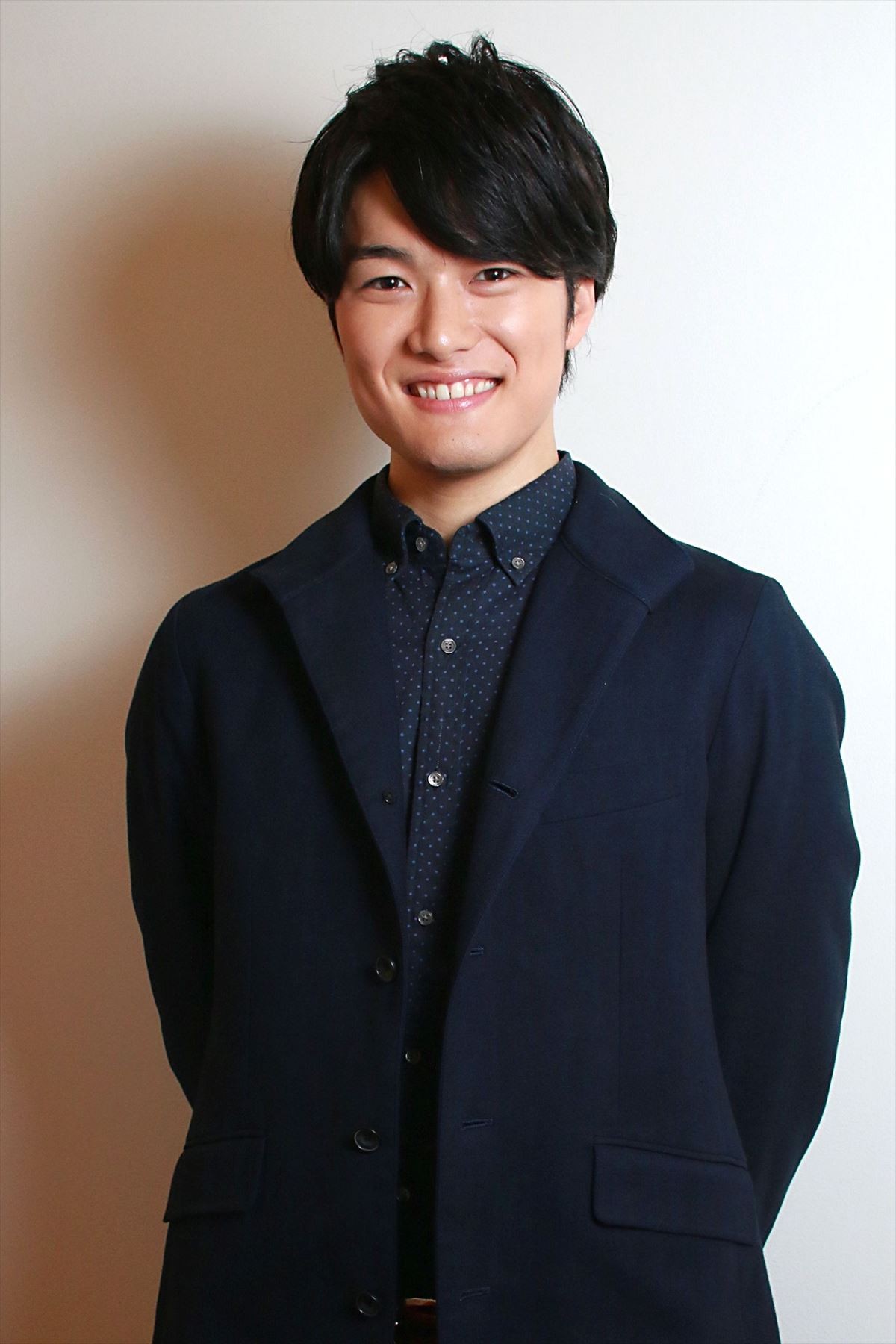入江甚儀＆葉山奨之、朝ドラヒロイン・波瑠の意外な素顔を告白