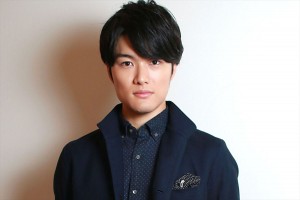 『流れ星が消えないうちに』入江甚儀インタビュー