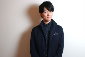 『流れ星が消えないうちに』入江甚儀インタビュー