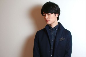 『流れ星が消えないうちに』入江甚儀インタビュー