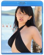 Beach Angels 山地まり in 西表島（BD）