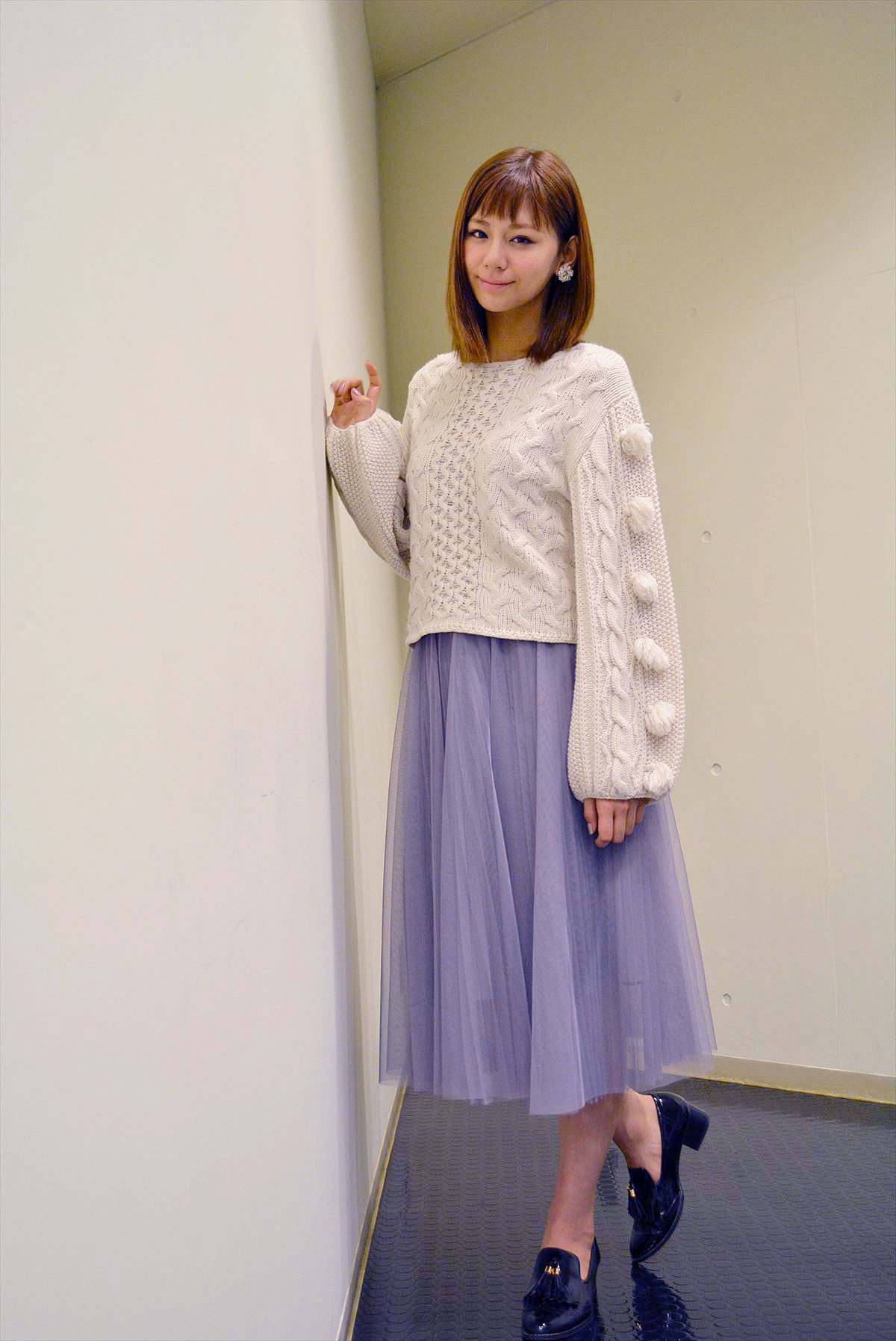 西内まりや、この1年で心境の変化「焦らないで楽しむ」充実した“女優業”