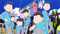 『おそ松さん』デカパンマン未収録に、凛として時雨・ピエール中野も「アウト～」