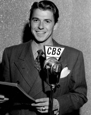 ロナルド・レーガン