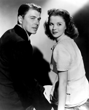 ロナルド・レーガン