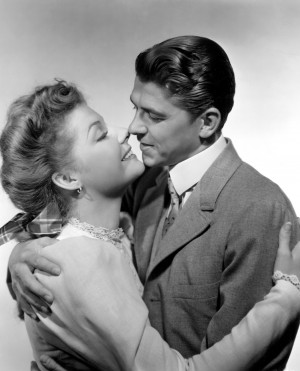 ロナルド・レーガン