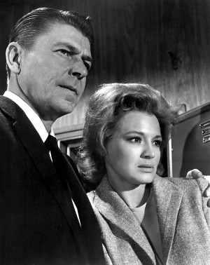 ロナルド・レーガン