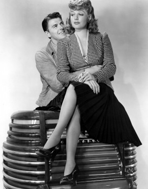 ロナルド・レーガン