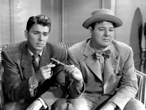 ロナルド・レーガン