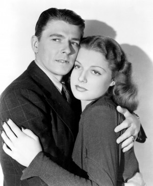 ロナルド・レーガン